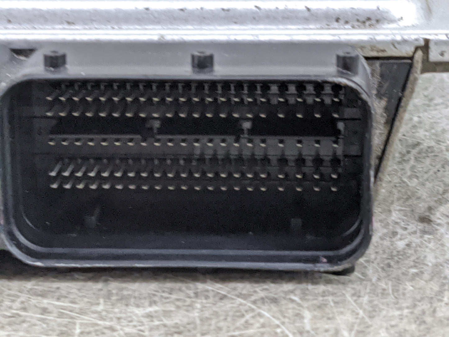 2017-2019 Hyundai Elantra PCM Engine Control Computer ECU ECM PCU OEM P/N:AD8UP2AS673C A2C1552540201 Fits Fits 2017 2018 201