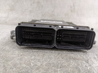 2017-2018 Hyundai Elantra PCM Engine Control Computer ECU ECM PCU OEM P/N:39170-2EFE2 AD8UP2AS673B, TAD0N20NS3 Fits Fits 201