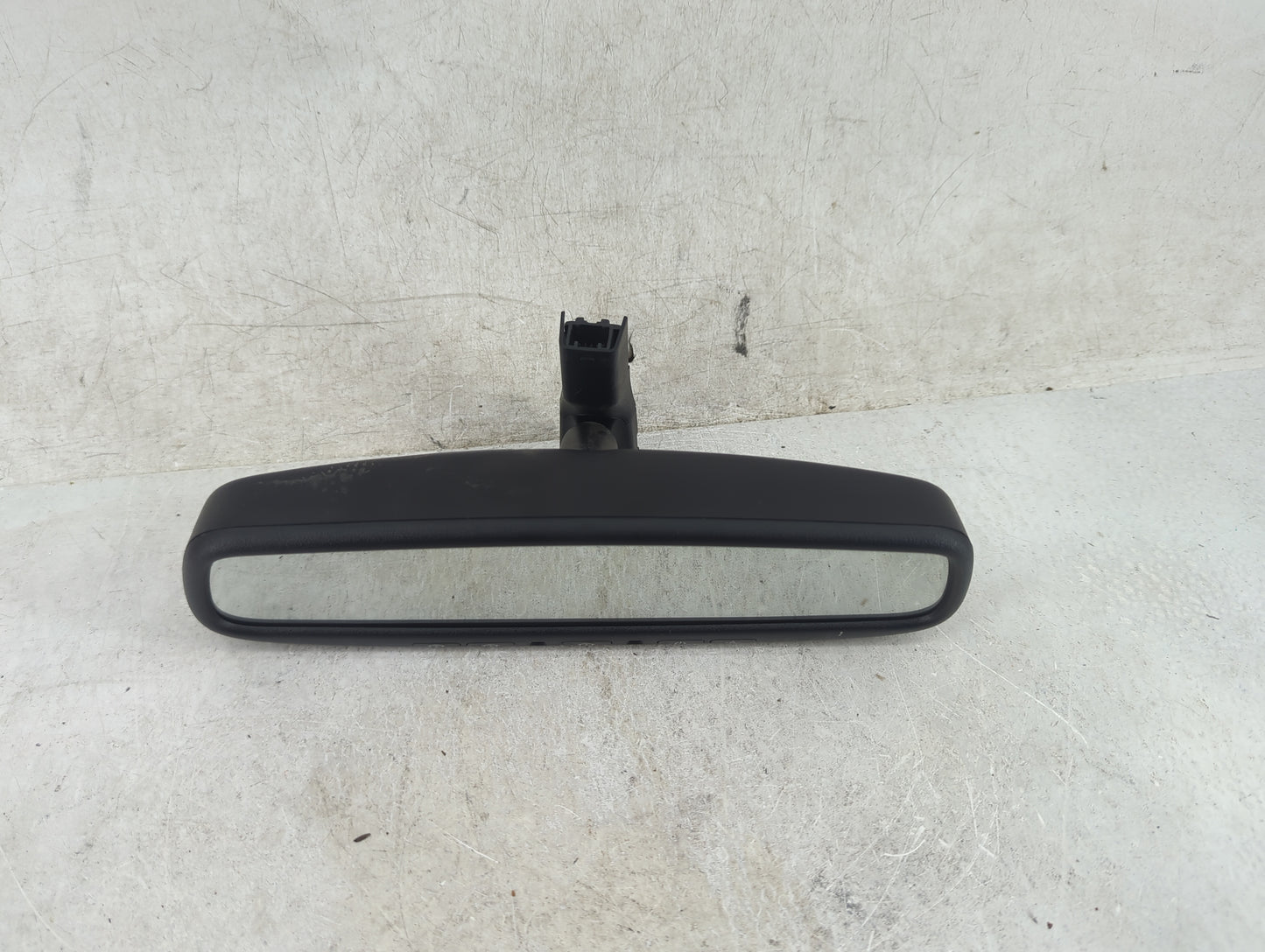 2017-2020 Hyundai Elantra Interior Rear View Mirror Replacement OEM P/N:028008 GNTX-1124 Fits OEM Used Auto Parts - Oemuseda