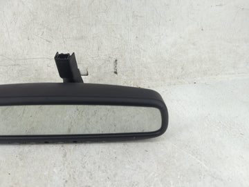 2017-2020 Hyundai Elantra Interior Rear View Mirror Replacement OEM P/N:028008 GNTX-1124 Fits OEM Used Auto Parts