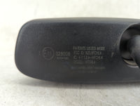 2017-2020 Hyundai Elantra Interior Rear View Mirror Replacement OEM P/N:028008 GNTX-1124 Fits OEM Used Auto Parts - Oemuseda