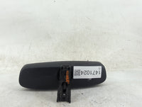 2017-2020 Hyundai Elantra Interior Rear View Mirror Replacement OEM P/N:028008 GNTX-1124 Fits OEM Used Auto Parts - Oemuseda