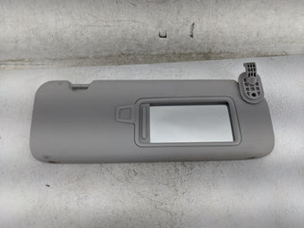 compare product 2017-2020 Hyundai Elantra Sun Visor Shade Replacement Passenger Right Mirror Fits Fits 2017 2018 2019 2020 OEM Used Auto Parts