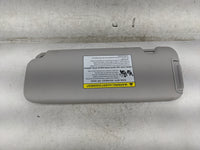2017-2020 Hyundai Elantra Sun Visor Shade Replacement Passenger Right Mirror Fits Fits 2017 2018 2019 2020 OEM Used Auto Par