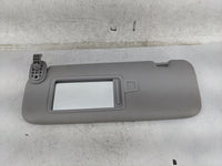 2017-2020 Hyundai Elantra Sun Visor Shade Replacement Driver Left Mirror Fits Fits 2017 2018 2019 2020 OEM Used Auto Parts -