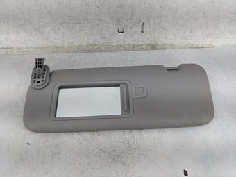 compare product 2017-2020 Hyundai Elantra Sun Visor Shade Replacement Driver Left Mirror Fits Fits 2017 2018 2019 2020 OEM Used Auto Parts