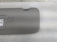 2017-2020 Hyundai Elantra Sun Visor Shade Replacement Driver Left Mirror Fits Fits 2017 2018 2019 2020 OEM Used Auto Parts -