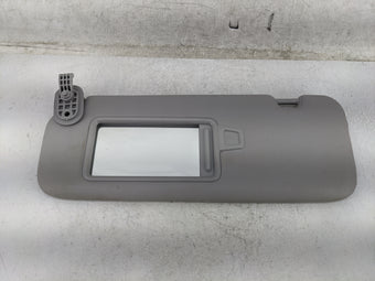compare product 2017-2020 Hyundai Elantra Sun Visor Shade Replacement Driver Left Mirror Fits Fits 2017 2018 2019 2020 OEM Used Auto Parts