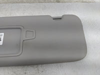 2017-2020 Hyundai Elantra Sun Visor Shade Replacement Driver Left Mirror Fits Fits 2017 2018 2019 2020 OEM Used Auto Parts -