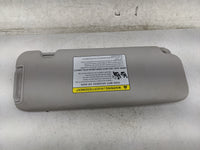 2017-2020 Hyundai Elantra Sun Visor Shade Replacement Driver Left Mirror Fits Fits 2017 2018 2019 2020 OEM Used Auto Parts -