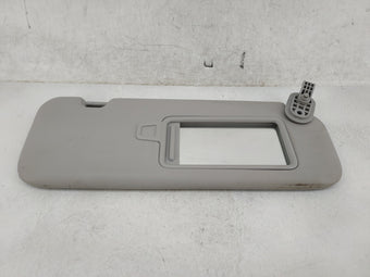 compare product 2017-2020 Hyundai Elantra Sun Visor Shade Replacement Passenger Right Mirror Fits Fits 2017 2018 2019 2020 OEM Used Auto Parts