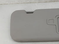 2017-2020 Hyundai Elantra Sun Visor Shade Replacement Passenger Right Mirror Fits Fits 2017 2018 2019 2020 OEM Used Auto Par