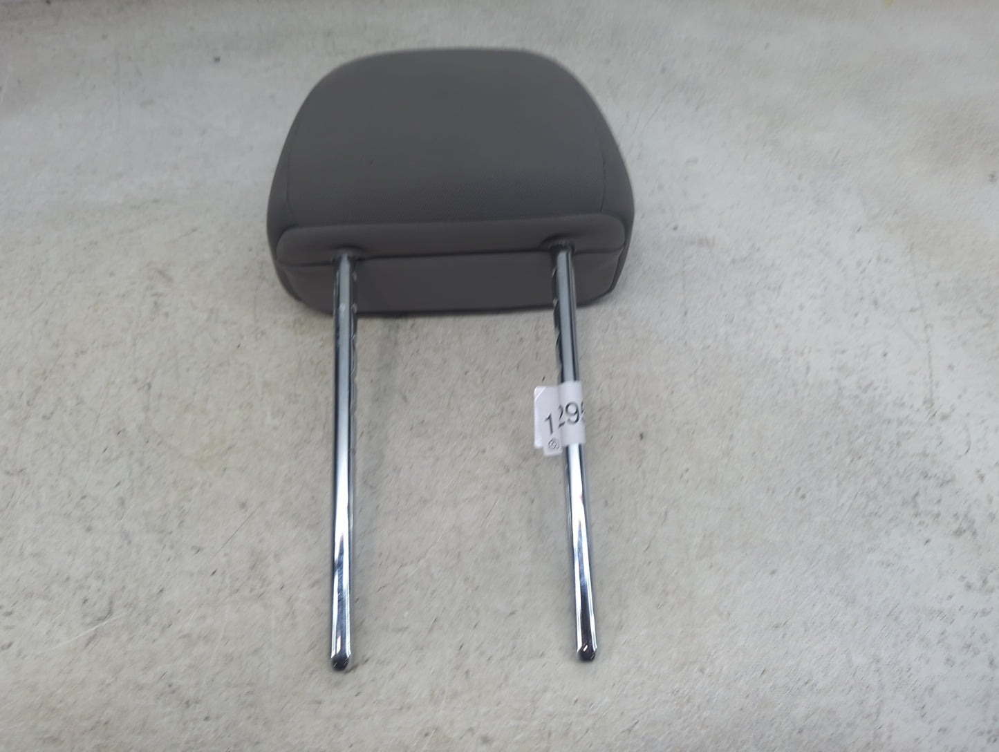 2018 Hyundai Elantra Headrest Head Rest Front Driver Passenger Seat Fits OEM Used Auto Parts - Oemusedautoparts1.com