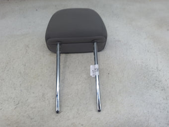 compare product 2018 Hyundai Elantra Headrest Head Rest Front Driver Passenger Seat Fits OEM Used Auto Parts