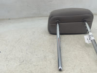 2018 Hyundai Elantra Headrest Head Rest Front Driver Passenger Seat Fits OEM Used Auto Parts - Oemusedautoparts1.com