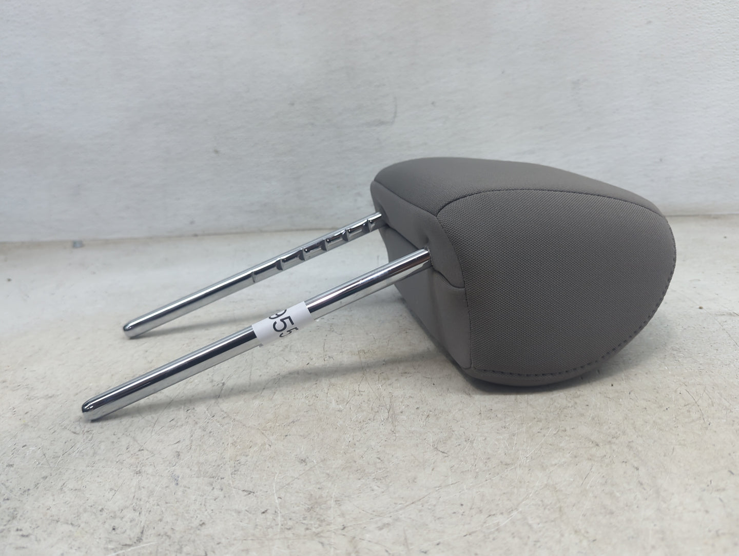 2018 Hyundai Elantra Headrest Head Rest Front Driver Passenger Seat Fits OEM Used Auto Parts - Oemusedautoparts1.com