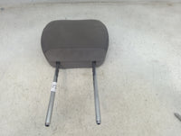 2018 Hyundai Elantra Headrest Head Rest Front Driver Seat Gray 1473014 - Oemusedautoparts1.com