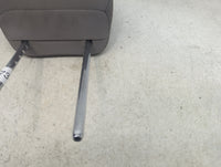 2018 Hyundai Elantra Headrest Head Rest Front Driver Seat Gray 1473014 - Oemusedautoparts1.com