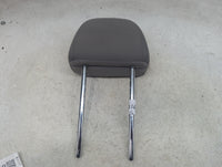 2018 Hyundai Elantra Headrest Head Rest Front Driver Seat Gray 1473048 - Oemusedautoparts1.com