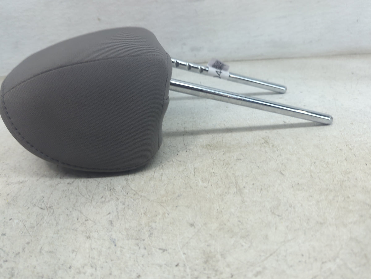 2018 Hyundai Elantra Headrest Head Rest Front Driver Seat Gray 1473048 - Oemusedautoparts1.com