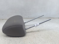 2018 Hyundai Elantra Headrest Head Rest Front Driver Seat Gray 1473048 - Oemusedautoparts1.com