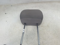 2018 Hyundai Elantra Headrest Head Rest Front Driver Seat Gray 1473048 - Oemusedautoparts1.com