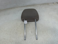 2018 Hyundai Elantra Headrest Head Rest Front Driver Passenger Seat Fits OEM Used Auto Parts - Oemusedautoparts1.com