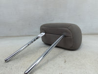 2018 Hyundai Elantra Headrest Head Rest Front Driver Passenger Seat Fits OEM Used Auto Parts - Oemusedautoparts1.com