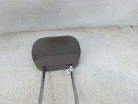 2018 Hyundai Elantra Headrest Head Rest Front Driver Passenger Seat Fits OEM Used Auto Parts - Oemusedautoparts1.com