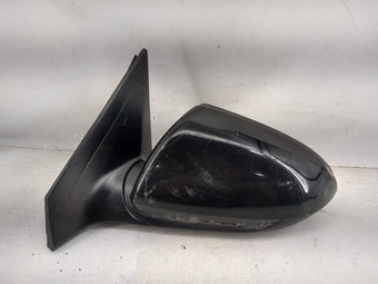 compare product 2017-2020 Hyundai Elantra Driver Side View Mirror - Left Door Mirror OEM Used