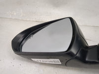 2017-2020 Hyundai Elantra Driver Side View Mirror - Left Door Mirror OEM Used - Oemusedautoparts1.com