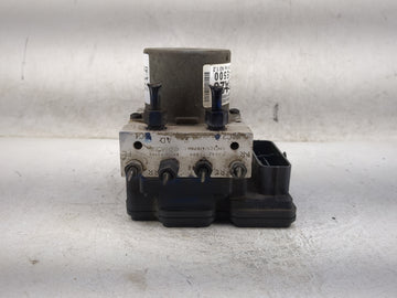2017-2019 Hyundai Elantra ABS Pump Control Module Replacement P/N:58920-F2500 58900-F2500, 61589-45200 Fits Fits 2017 2018 2