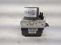 2017-2019 Hyundai Elantra Anti-Lock Brake ABS Pump Module Actuator OEM P/N:58920-F2500 58900-F2500 Fits Fits 2017 2018 2019 