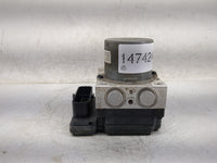 2017-2019 Hyundai Elantra Anti-Lock Brake ABS Pump Module Actuator OEM P/N:58920-F2500 58900-F2500 Fits Fits 2017 2018 2019 