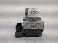 2017-2019 Hyundai Elantra Anti-Lock Brake ABS Pump Module Actuator OEM P/N:58900-F2500 61589-45200 Fits Fits 2017 2018 2019 