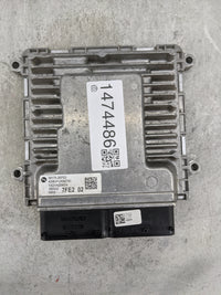 2017-2018 Hyundai Elantra PCM Engine Control Computer ECU ECM PCU OEM P/N:39170-2EFE2 AD8UP2AS673C, TAD0N20NS4 Fits Fits 201