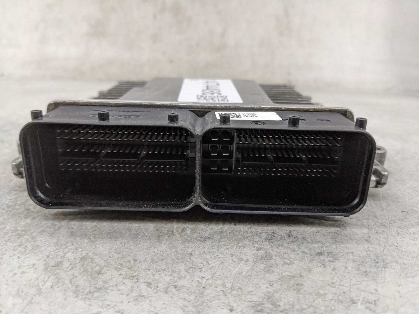 2017-2018 Hyundai Elantra PCM Engine Control Computer ECU ECM PCU OEM P/N:39170-2EFE2 AD8UP2AS673C, TAD0N20NS4 Fits Fits 201