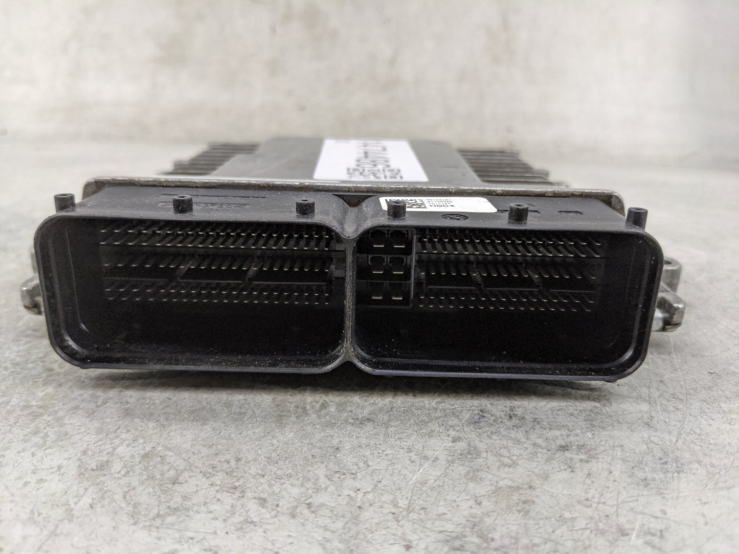 2017-2018 Hyundai Elantra PCM Engine Control Computer ECU ECM PCU OEM P/N:39170-2EFE2 AD8UP2AS673C, TAD0N20NS4 Fits Fits 201