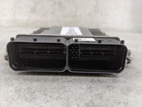 2017-2018 Hyundai Elantra PCM Engine Control Computer ECU ECM PCU OEM P/N:39170-2EFE2 AD8UP2AS673C, TAD0N20NS4 Fits Fits 201