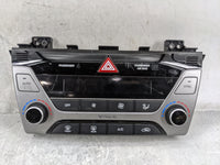 2017-2018 Hyundai Elantra Climate Control Module Temperature AC/Heater Replacement P/N:97250-F2231RET 97250-F2XXX Fits OEM U
