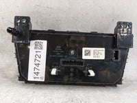 2017-2018 Hyundai Elantra Climate Control Module Temperature AC/Heater Replacement P/N:97250-F2231RET 97250-F2XXX Fits OEM U