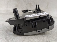2017-2018 Hyundai Elantra Climate Control Module Temperature AC/Heater Replacement P/N:97250-F2231RET 97250-F2XXX Fits OEM U