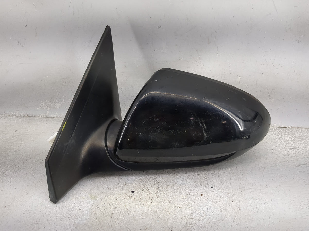 2017-2020 Hyundai Elantra Driver Side View Mirror - Left Door Mirror OEM Used - Oemusedautoparts1.com