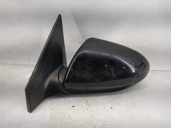 compare product 2017-2020 Hyundai Elantra Driver Side View Mirror - Left Door Mirror OEM Used