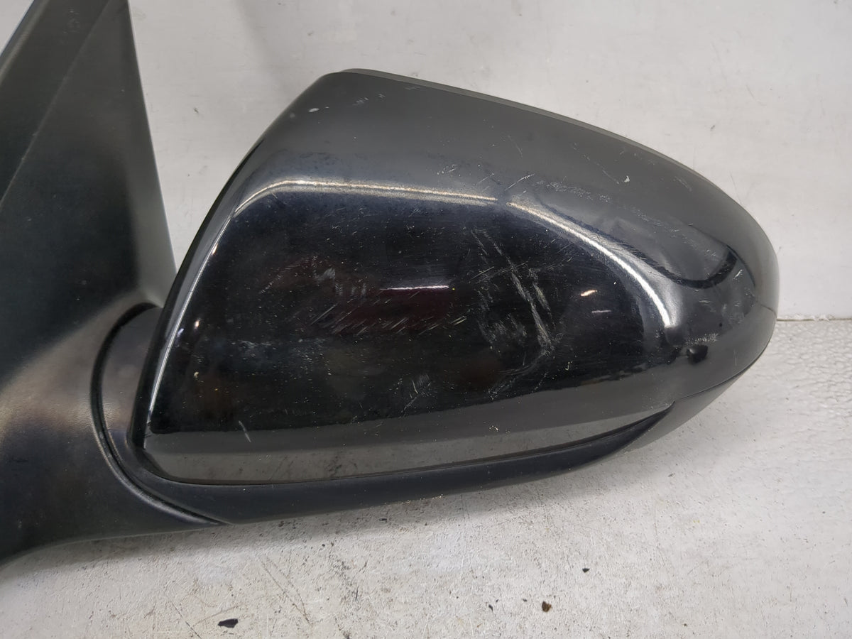 2017-2020 Hyundai Elantra Driver Side View Mirror - Left Door Mirror OEM Used - Oemusedautoparts1.com