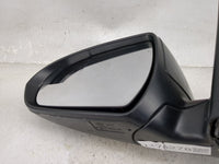 2017-2020 Hyundai Elantra Driver Side View Mirror - Left Door Mirror OEM Used - Oemusedautoparts1.com