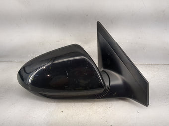 compare product 2018 Hyundai Elantra Passenger Side View Mirror - Right Door Mirror OEM Used