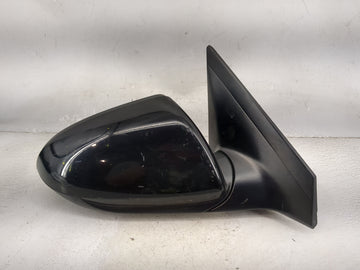2018 Hyundai Elantra Passenger Side View Mirror - Right Door Mirror OEM Used - Oemusedautoparts1.com