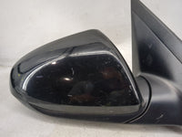 2018 Hyundai Elantra Passenger Side View Mirror - Right Door Mirror OEM Used - Oemusedautoparts1.com
