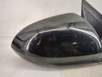 2018 Hyundai Elantra Passenger Side View Mirror - Right Door Mirror OEM Used - Oemusedautoparts1.com